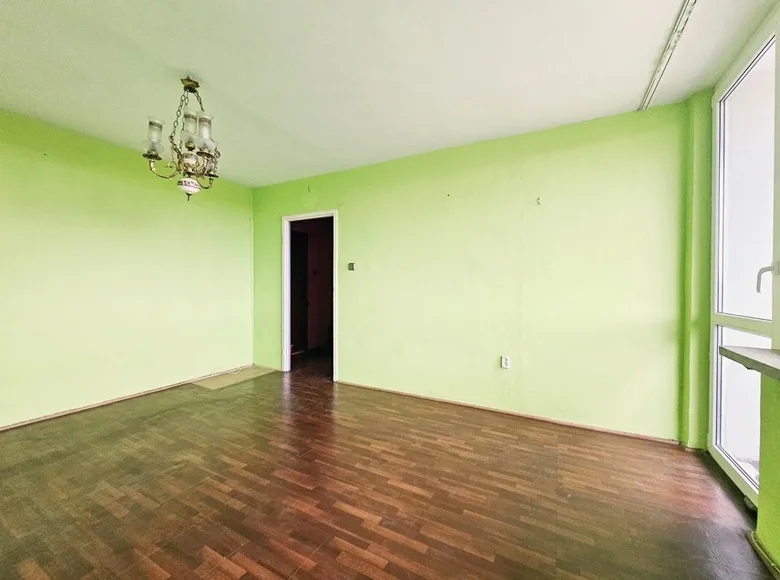 Квартира 3 комнаты 51 м² Варшава, Польша