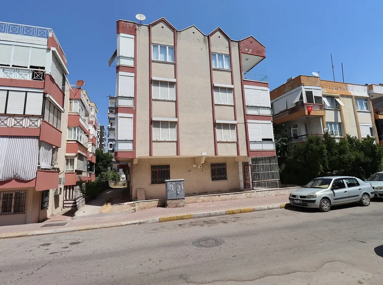 Appartement 4 chambres 140 m² Kepez, Turquie