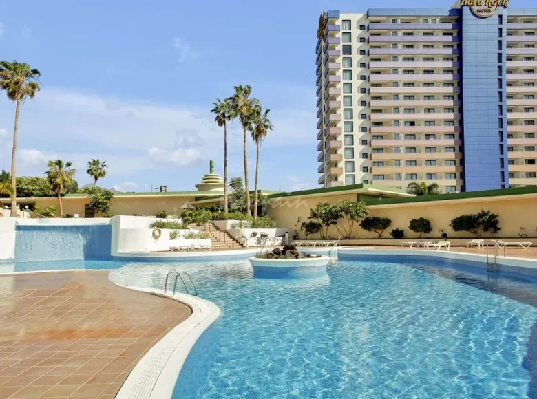 Apartamento 2 habitaciones 70 m² Adeje, Španjolska