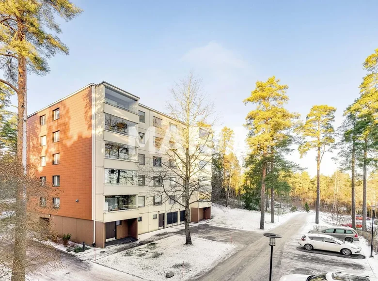 Mieszkanie 3 pokoi 75 m² Turun seutukunta, Finlandia