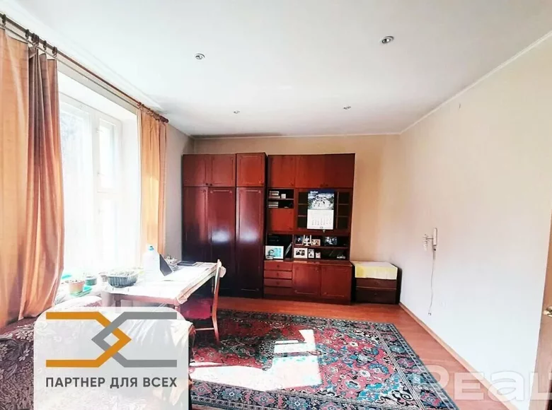 Wohnung 3 Zimmer 58 m² Pleschtschanizy, Weißrussland