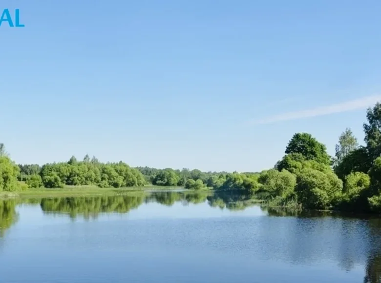 Land  Anyksciai, Lithuania