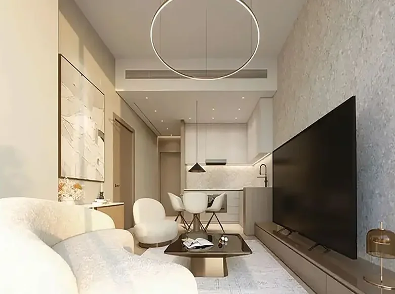 Appartement 36 m² Doubaï, Émirats arabes unis