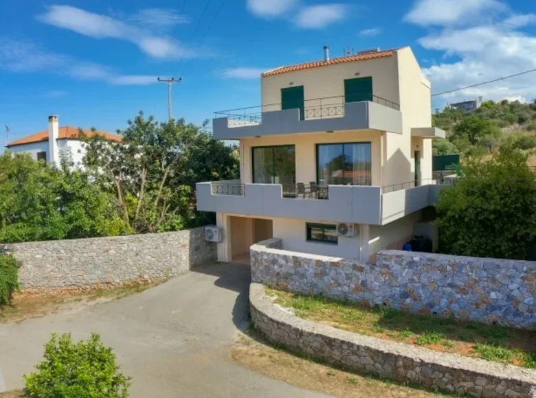 3 bedroom townthouse 170 m² Kefalas, Greece