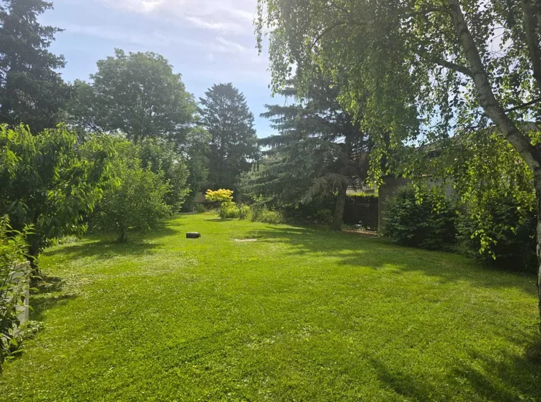 Grundstück 500 m² Leopoldsdorf im Marchfeld, Österreich
