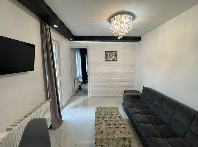 1 bedroom apartment 38 m² Tbilisi, Georgia