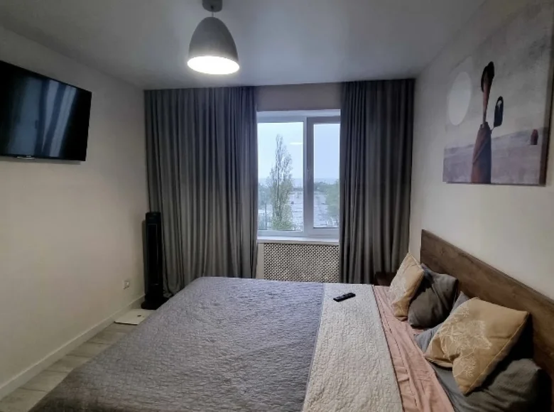 2 room apartment 44 m² Odesa, Ukraine