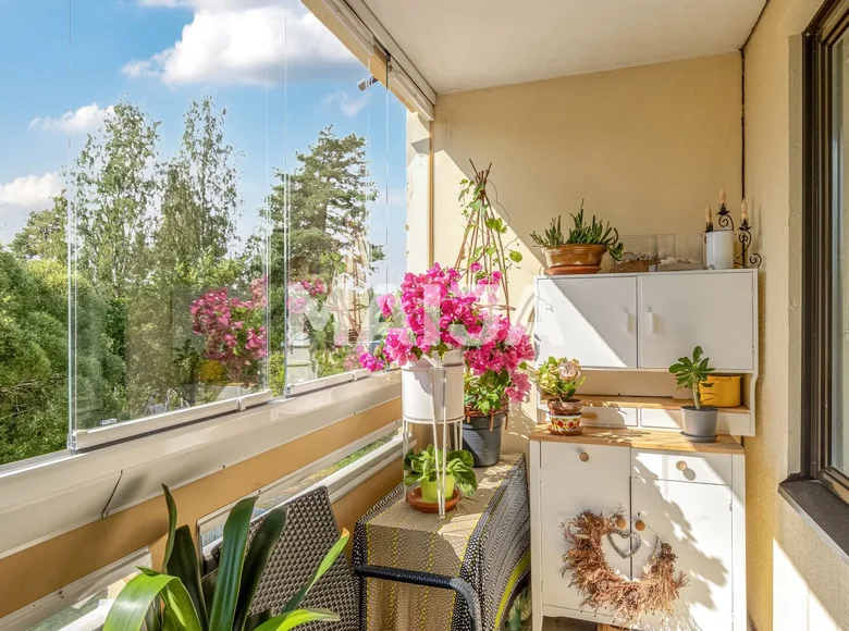 2 bedroom apartment 79 m² Siilinjarvi, Finland