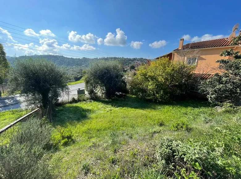 Atterrir 1 chambre  Agios Ioannis, Grèce