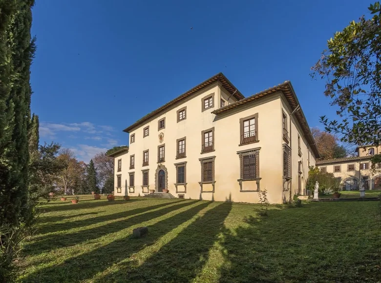 Haus  Terni, Italien