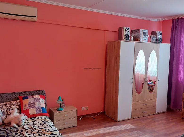 2 room apartment 35 m² Debreceni jaras, Hungary