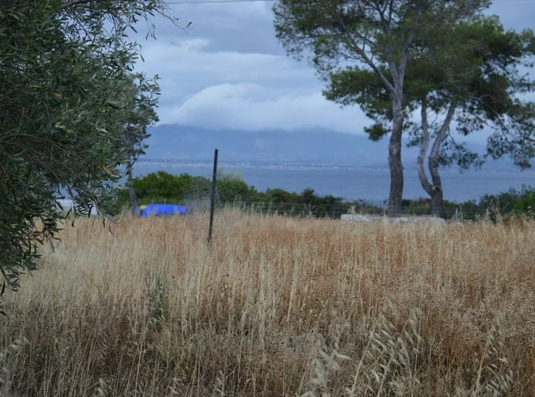 Земельные участки 1 комната  Municipality of Loutraki and Agioi Theodoroi, Греция