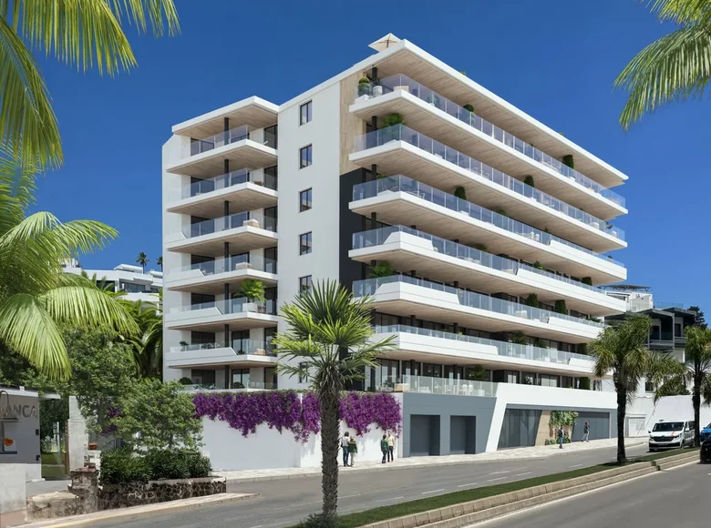 Apartamento 2 habitaciones 187 m² Fuengirola, Španjolska