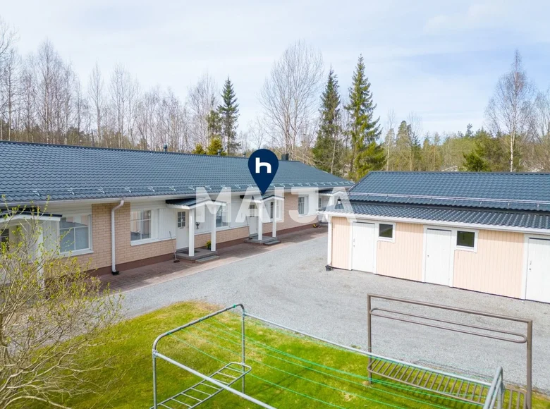 Квартира 2 комнаты 50 м² Нокиа, Финляндия