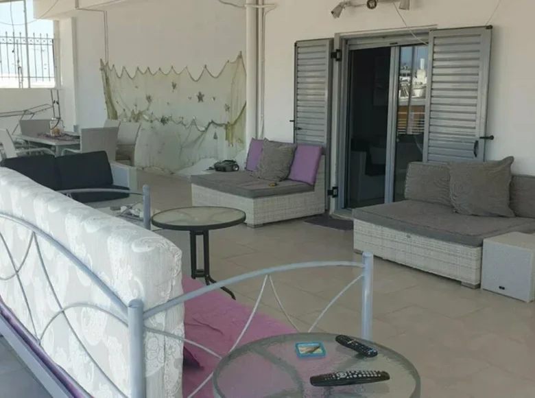 Wohnung 2 Zimmer 43 m² Municipality of Loutraki and Agioi Theodoroi, Griechenland