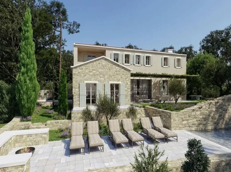 4 bedroom Villa 270 m² Porec, Croatia