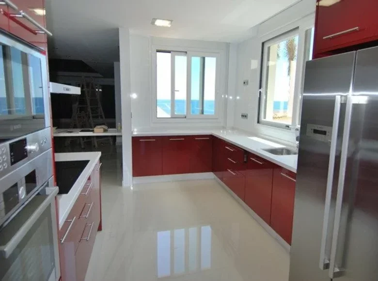 Haus 3 Schlafzimmer 438 m² Benissa, Spanien