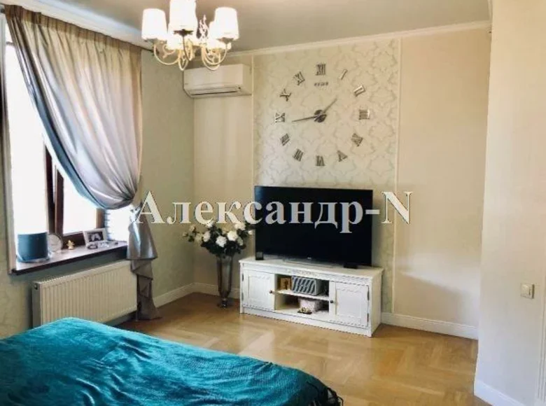 2 room apartment 55 m² Odessa, Ukraine