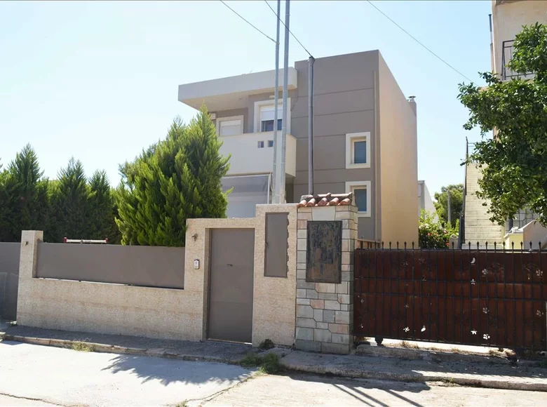 3 bedroom townthouse 139 m² Rafina, Greece