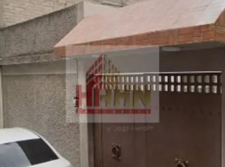 Dom 2 pokoi 96 m² Meksyk, Meksyk