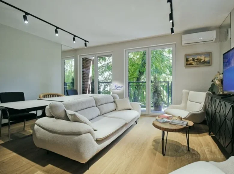Квартира 50 м² Светлогорск, Россия