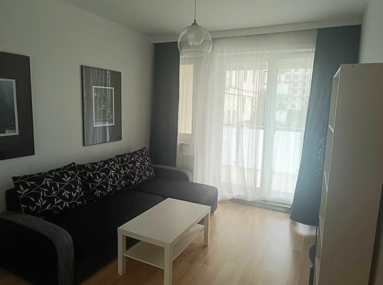 Mieszkanie 3 pokoi 56 m² w Wrocław, Polska