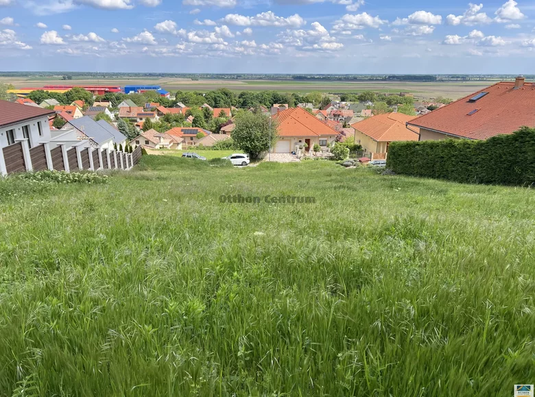 Grundstück 1 283 m² Szekszardi jaras, Ungarn