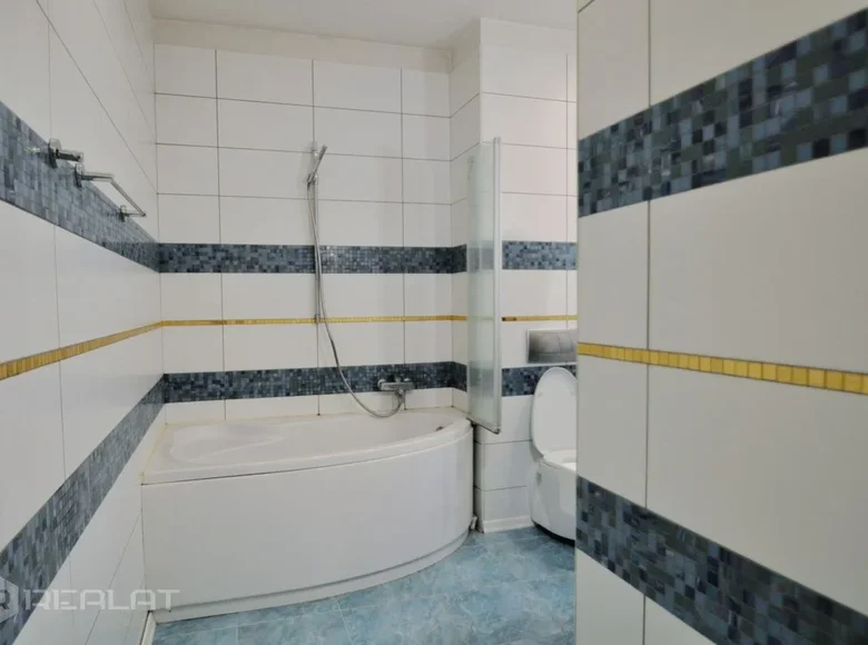 Apartamento 2 habitaciones 61 m² en Riga, Letonia