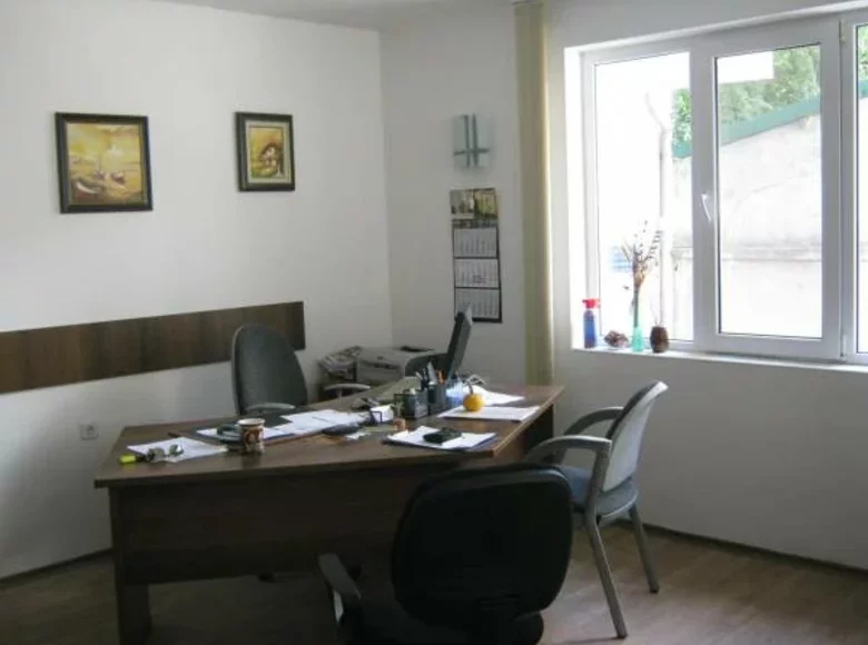 Office  in Burgas, Bulgaria