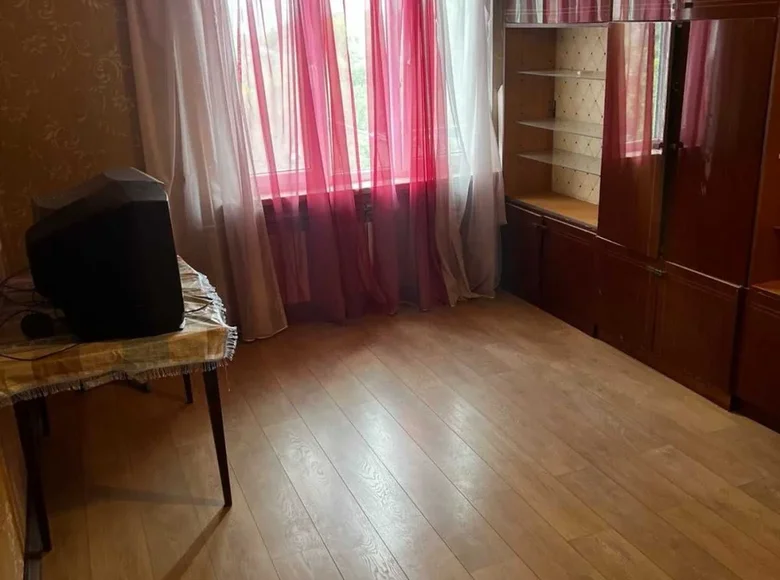 Appartement 1 chambre 29 m² Odessa, Ukraine