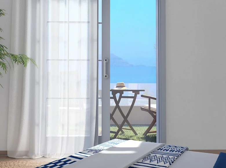 3 bedroom villa 102 m² demos doridos, Greece