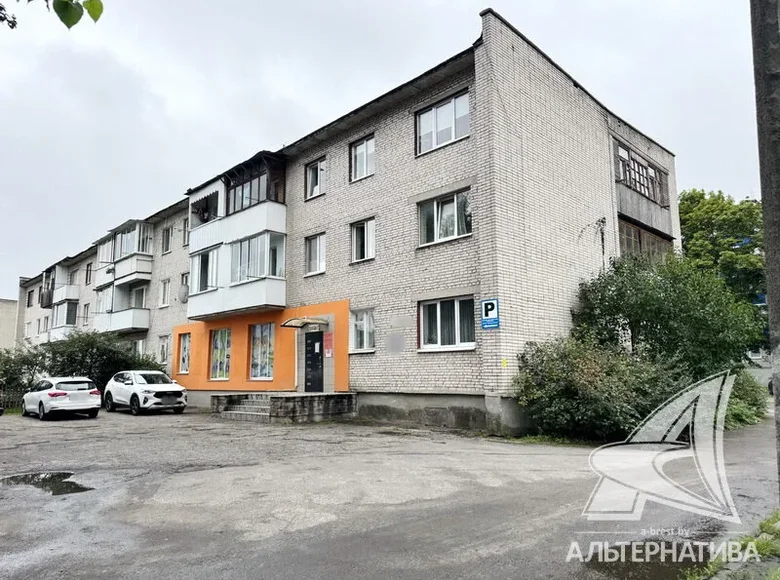 Магазин 217 м² Брест, Беларусь
