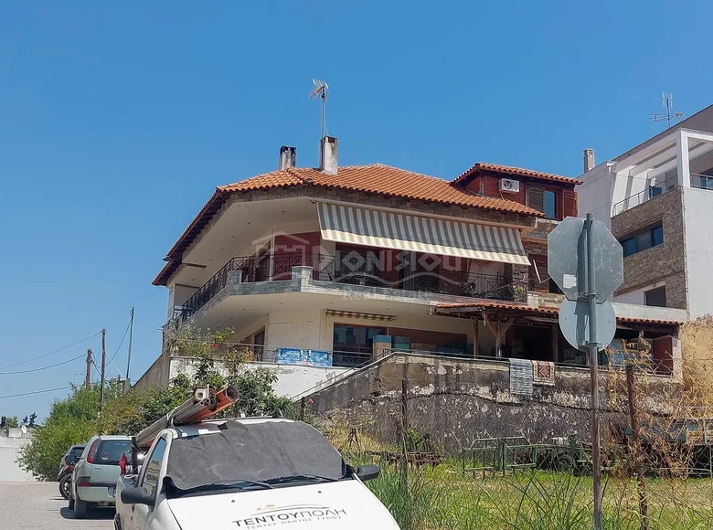 3 bedroom apartment 500 m² Municipality of Nea Propontida, Greece