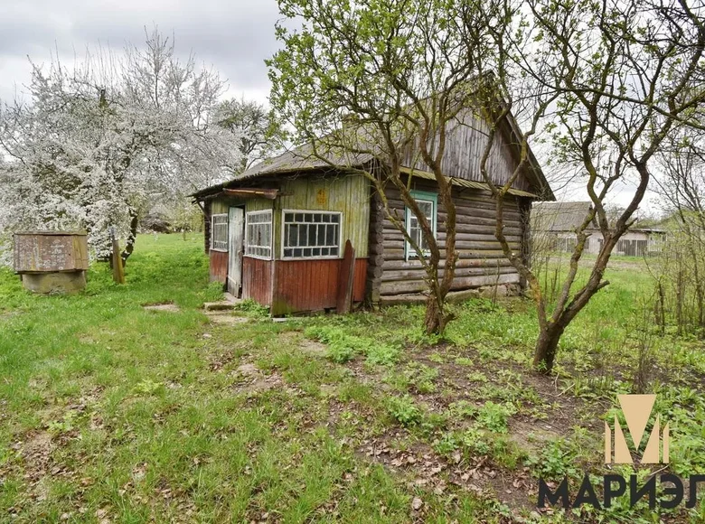 House 54 m² Sitniki, Belarus