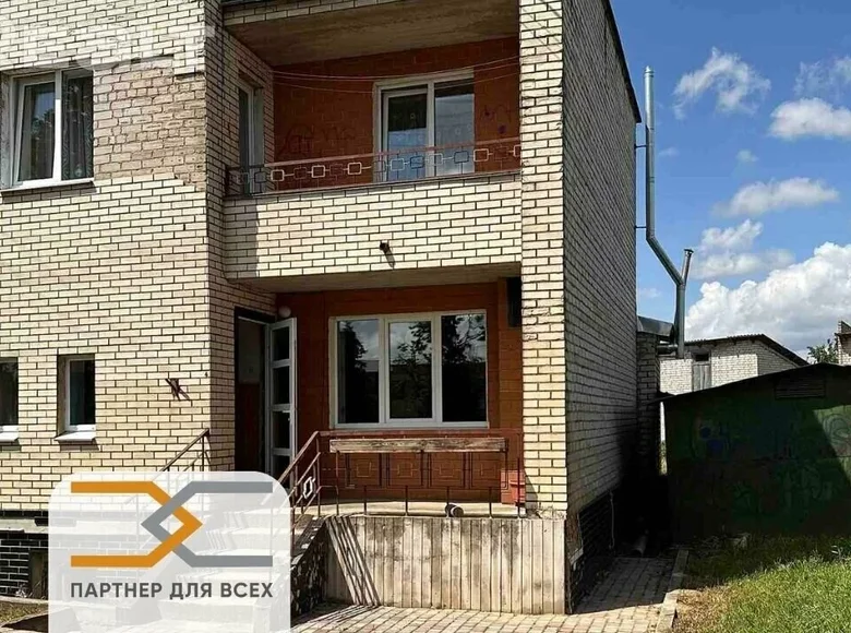 Таунхаус 109 м² Лучники, Беларусь