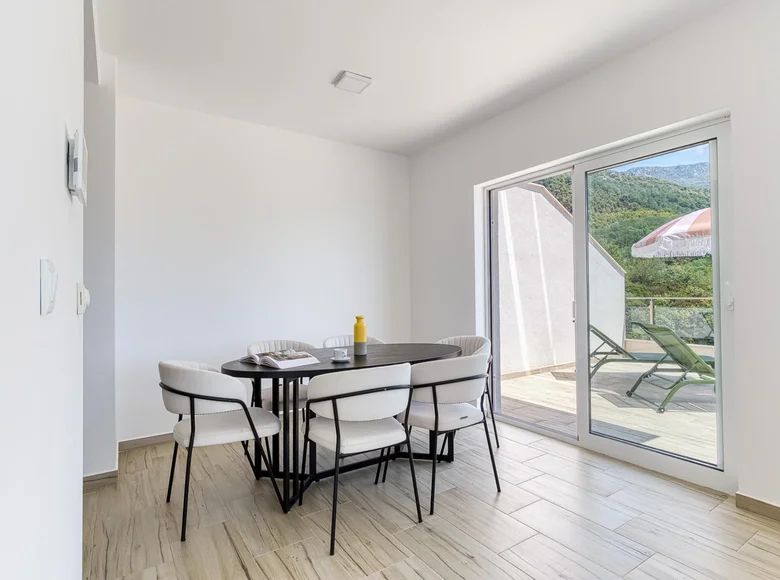 Apartment  Budva, Montenegro