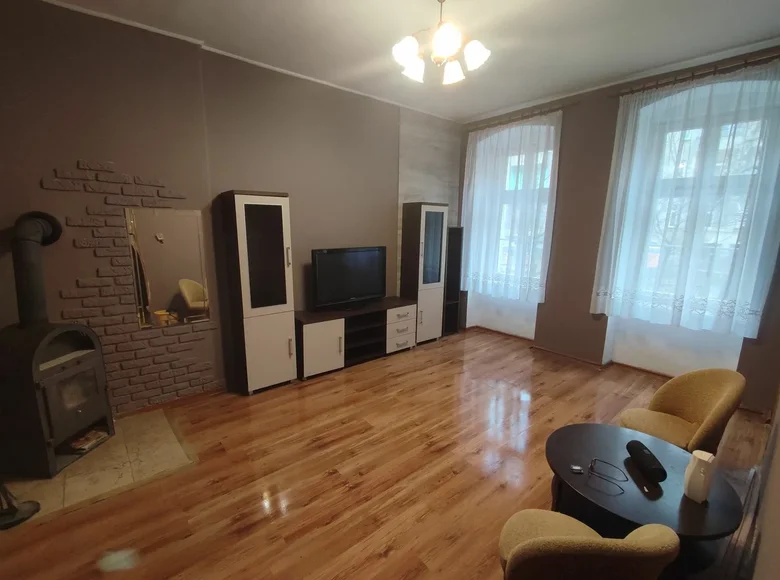 Apartamento 1 habitación 30 m² en Breslavia, Polonia