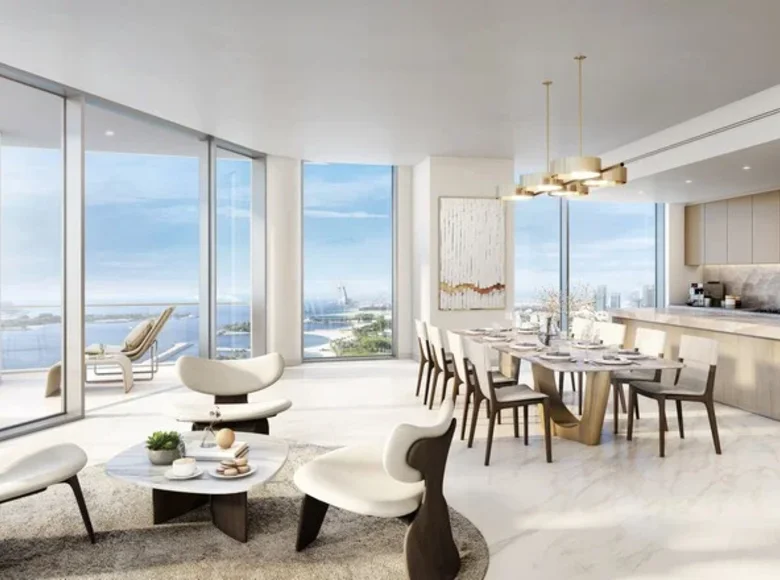 2 bedroom apartment  Dubai, United Arab Emirates