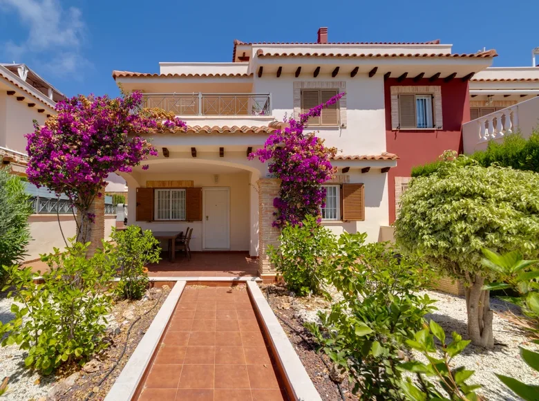 3 bedroom villa 212 m² Orihuela, Spain