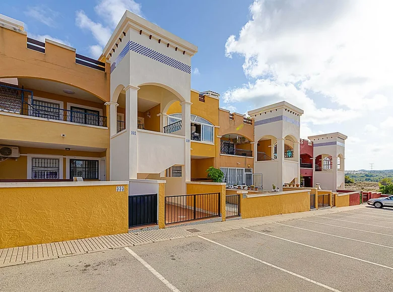 2 bedroom apartment 66 m² Torrevieja, Spain