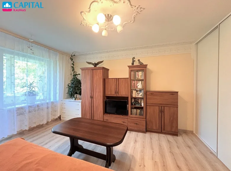 Квартира 3 комнаты 61 м² Каунас, Литва