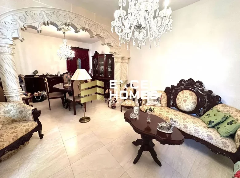 Haus 3 Schlafzimmer  Naxxar, Malta