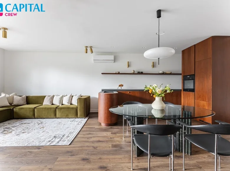 House 155 m² Klaipėda, Lithuania