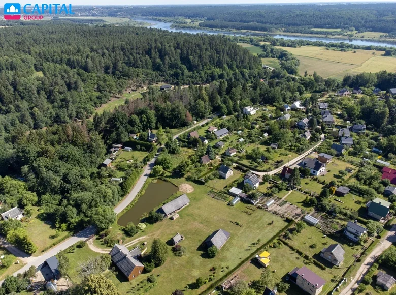 Maison 29 m² Kaunas, Lituanie