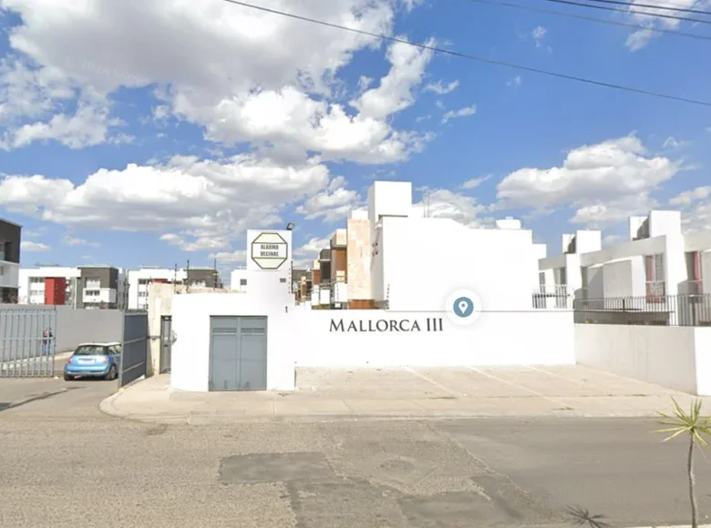 Haus 3 Schlafzimmer 85 m² Queretaro, Mexiko