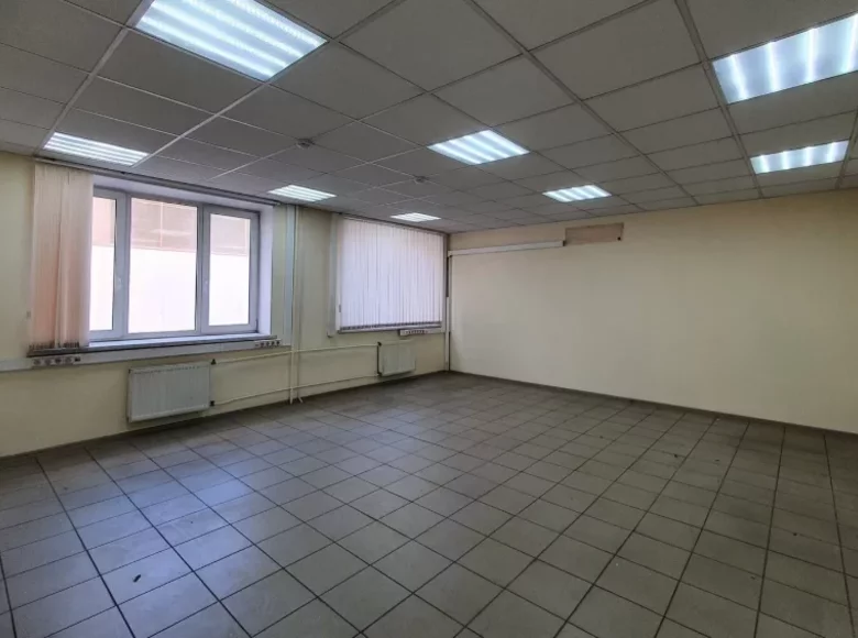 Büro 9 928 m² Westlicher Verwaltungsbezirk, Russland