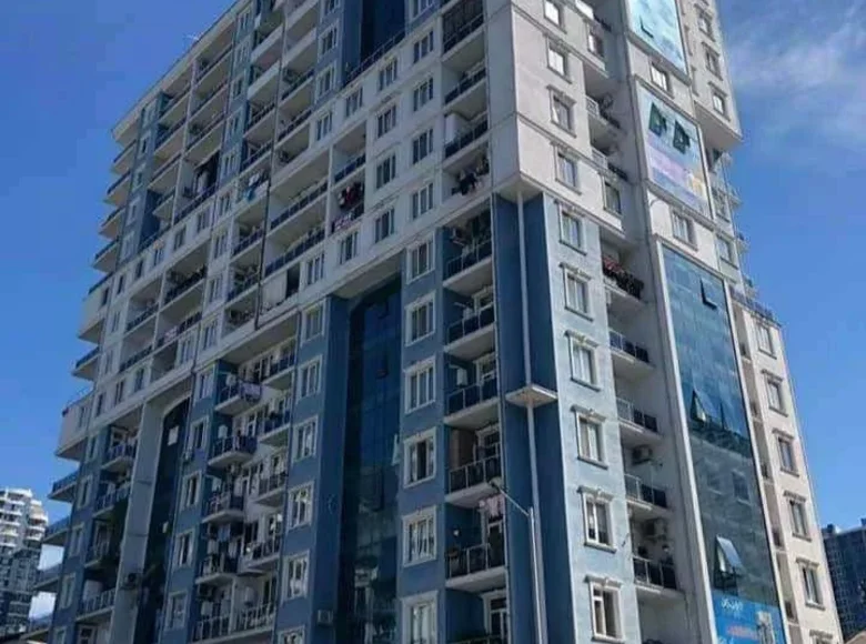 Apartamento 3 habitaciones 62 m² Batumi, Georgia