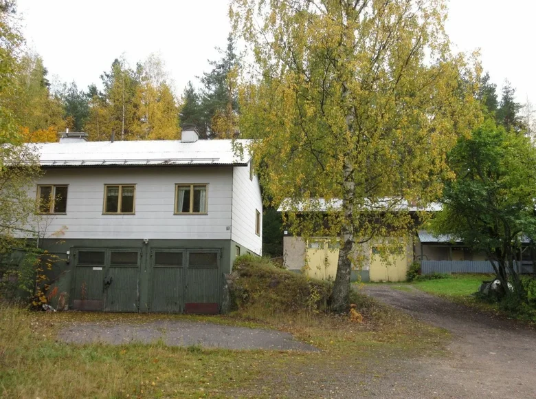 5 room house 108 m² Imatra, Finland