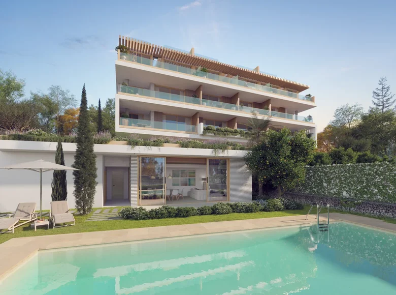 Apartamento 3 habitaciones 165 m² Torremolinos, Španjolska
