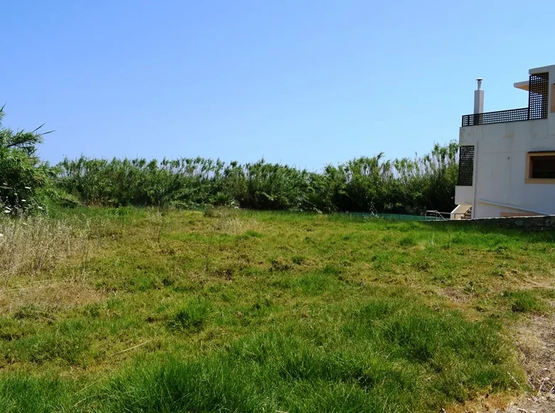 Atterrir 1 chambre  Kamisiana, Grèce